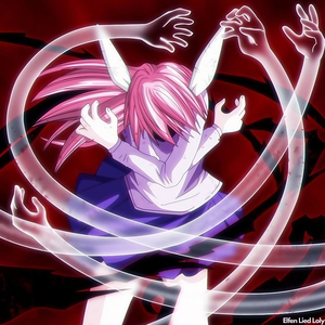 Elfen Lied Loly