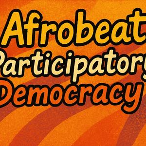 Participatory democracy (Afrobeat)