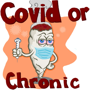 Covid or Chronic (feat. Possibly Curtis)