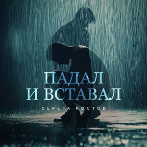 Падал и вставал