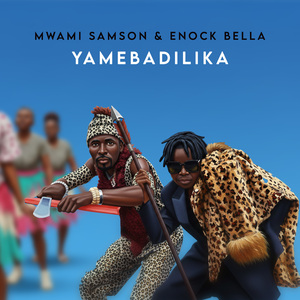 Yamebadilika