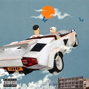 Confetti (feat. Sdakwa Shine)