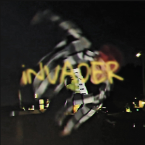 iNVADER