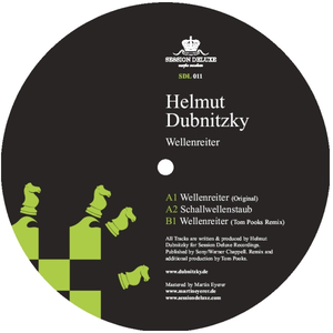 Wellenreiter (Tom Pooks Remix)