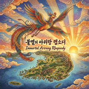불멸의 아리랑 랩소디 (Immortal Arirang Rhapsody)