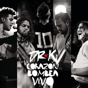 La Fuerza del Amor (En Vivo)