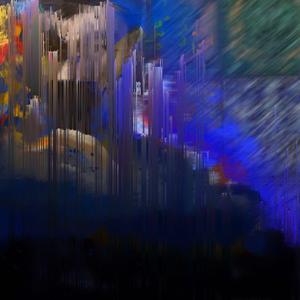 luv is a war愛是一场战争 - tck version