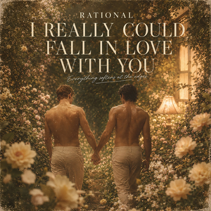I REALLY COULD FALL IN LOVE WITH YOU