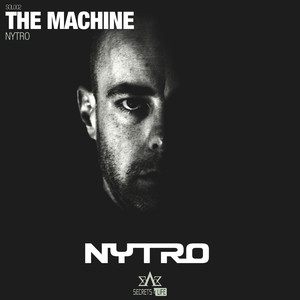 The Machine (Xtra Raw Mix)