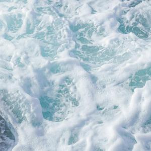 Seafoam