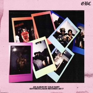 Runnin Wild (feat. Cold Hart)