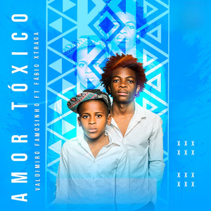 Amor Tóxico (Tô De Badjabú) (Bônus)