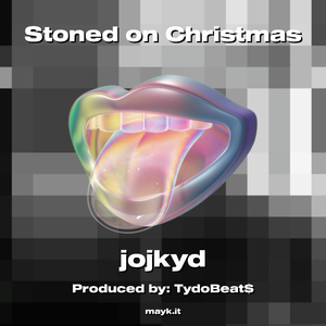Stoned on Christmas