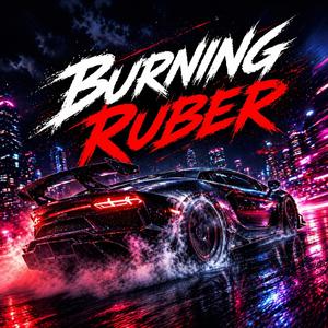 Burning Ruber