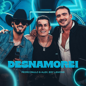 Desnamorei
