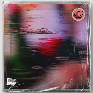 雨夜（Alternative R&B Lofi Type Beat ）