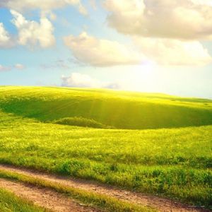 站在草原望北京（二胡版）