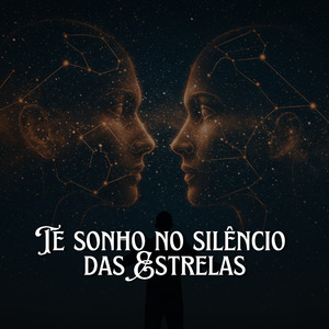 Te Sonho no Silêncio das Estrelas