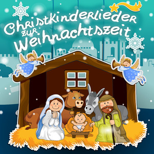 Ein Weihnachtsmärchenlied