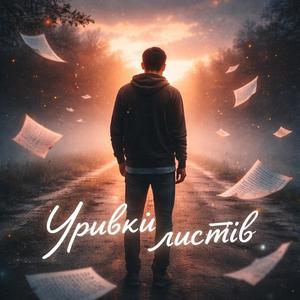 Уривки листів