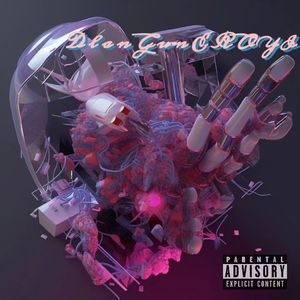 blacklist(prod. by Rick1y)