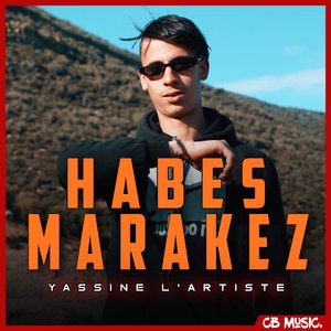 Habes Marakez