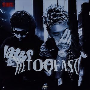 WETOOFAST(Prod.by Boring)