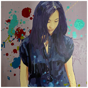 Баллада о райхан