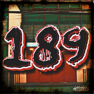 189 (feat. Bronshay)