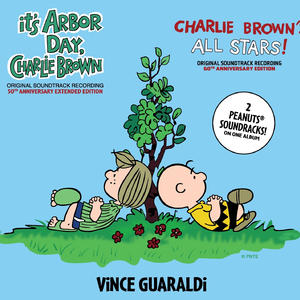 Ships Sail into Arbor (Arbor Day Edition)