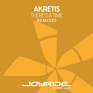 There's a Time (Florian Schmidle Remix)