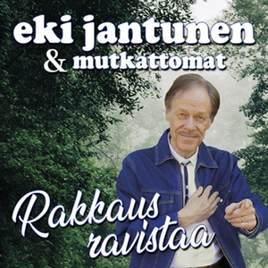 Rakkaus ravistaa (Tosca)