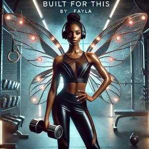 BUILT FOR THIS