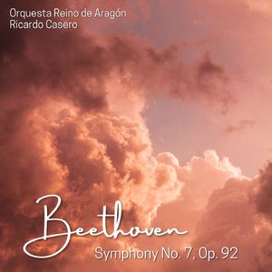 Symphony No. 7, Op. 92:II. Allegretto
