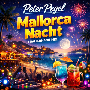 Mallorca Nacht (Ballermann Mix)