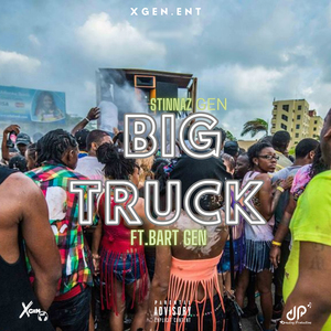 Big Truck