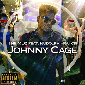 Johnny Cage (feat. Rudolph Francis)
