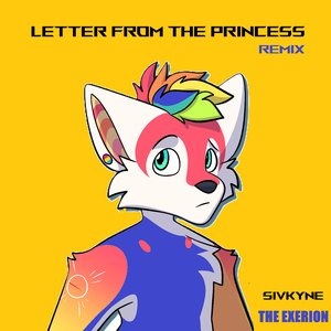 Letter from the Princess (Remix)