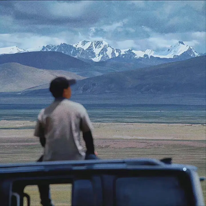 梦境与现实重叠