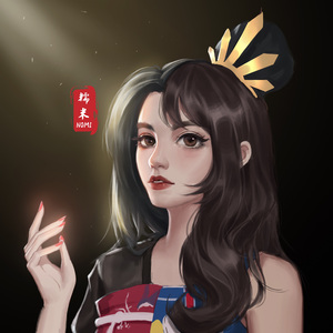 草木【魔道祖师】薛晓同人曲 (Cover 若以止白)