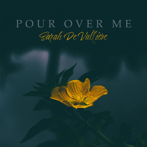 Pour Over Me