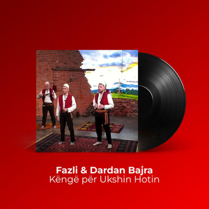 Këngë për Ukshin Hotin