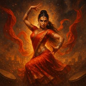 उठा ले अपनी आग (Rise With Your Fire)