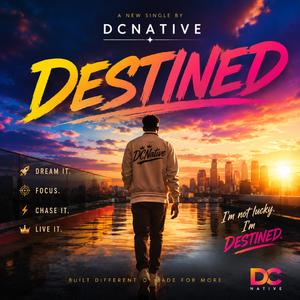 Destined