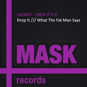 What the Fat Man Says (Original Mix)