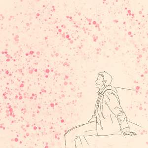 분홍빛 가득한 날에 (Vocal by 호수)