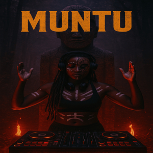 Muntu