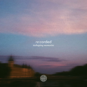 a few minutes before re:corded