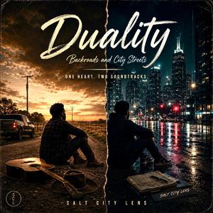 Thrown (City Streets)