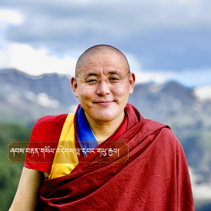 住世祈祷文天王尊胜